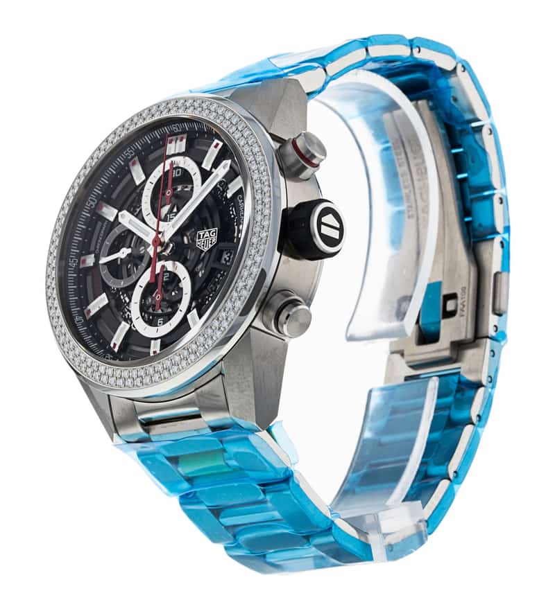 Tag Heuer Carrera CAR201P.BA0766